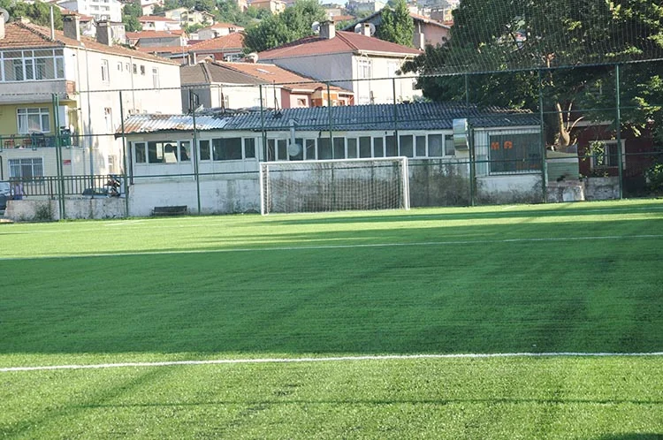 Çubukluspor Tesisleri’nde tadilat tamamlandı 1 cubuku 2 nhkRE9tOGD