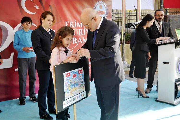 Beykoz'da 29 Ekim kutlamaları başladı 4 cumhuriyet beykoz 12 1DGYh2Vime