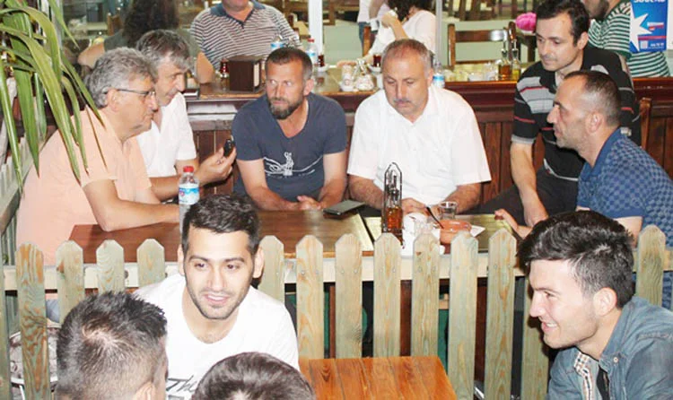 Çavuşbaşıspor iftarda bir araya geldi 1 cvs ifta R1rdVuQHA1
