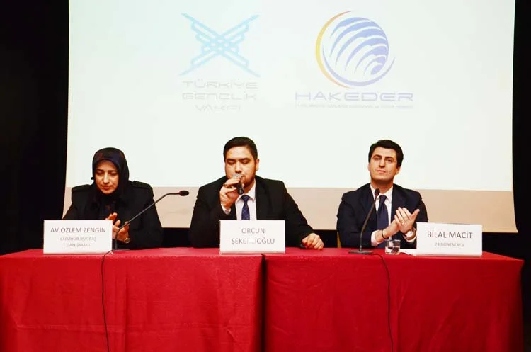 Başdanışman'dan Beykoz'a 16 Nisan aydınlatması 1