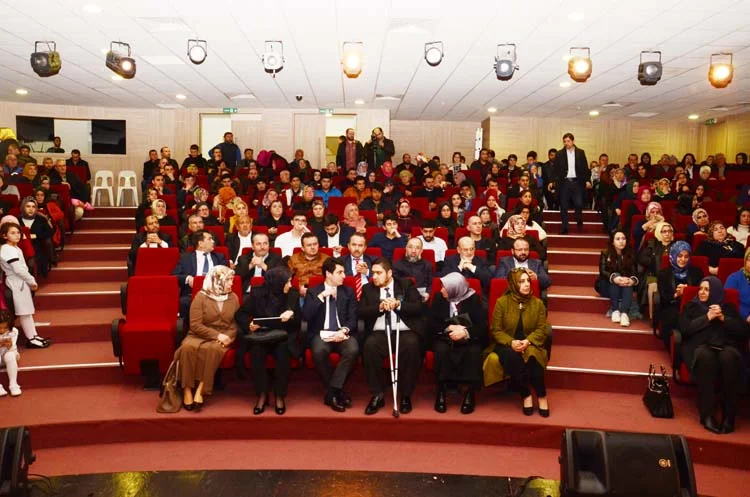 Başdanışman'dan Beykoz'a 16 Nisan aydınlatması 3