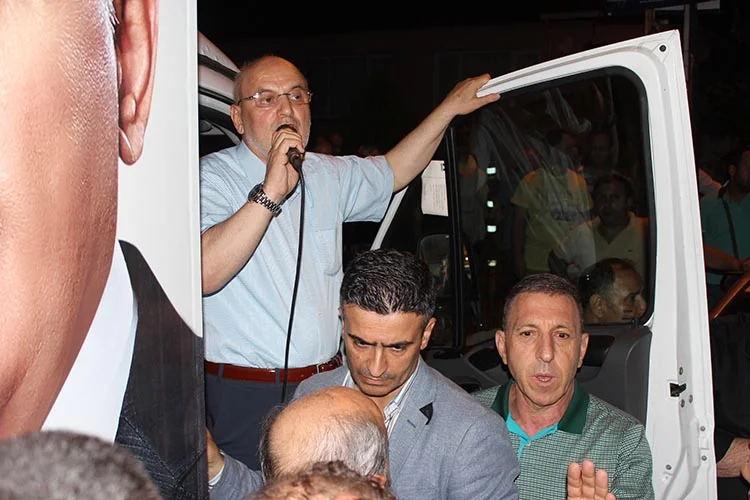 Beykoz, FSM, FETÖ ve 15 Temmuz… İşte detaylar 1