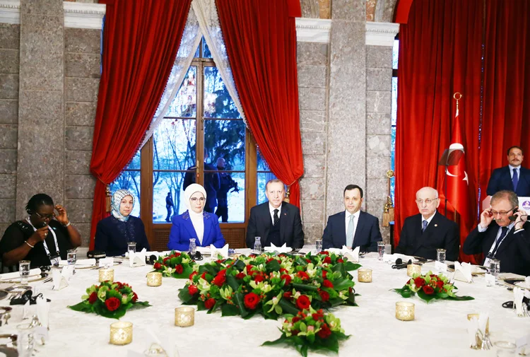 Cumhurbaşkanı Erdoğan, Beykoz’da konuştu 7 db erdogan beykozd d78ZVTJpdp