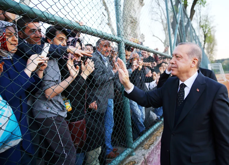 Cumhurbaşkanı Erdoğan, Beykoz’da konuştu 1 db erdogan beykozda Xc1U1uw9bq