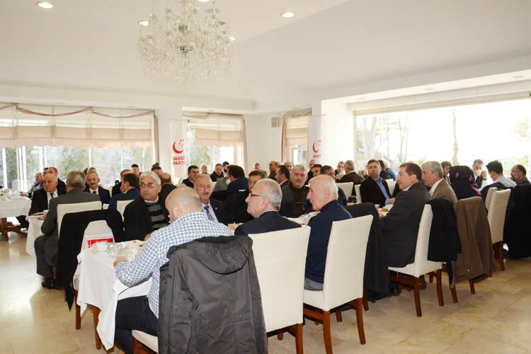 SP Muhtarları topladı... Beykoz’da dert diz boyu 1 dbk 9981 sS 1jc1GLw