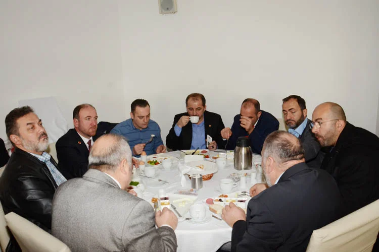 SP Muhtarları topladı... Beykoz’da dert diz boyu 4 dbk 9988 IWKfnKLV0J