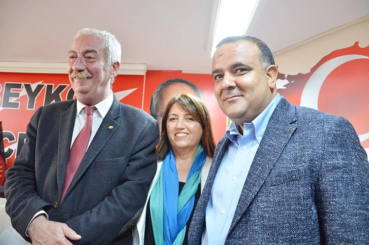 Gülay Demirel’e Beykoz’da tam destek 7 demir AT47FNjjp7