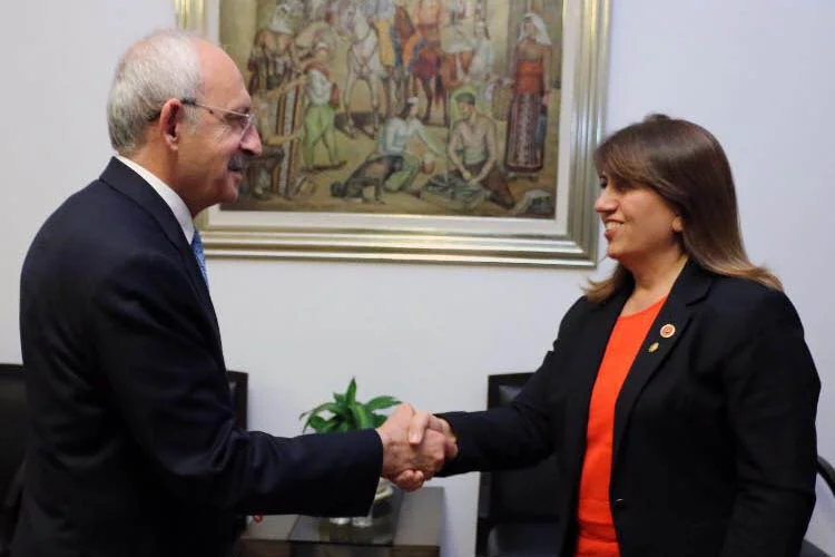 Demirel'den CHP Genel Başkanına ziyaret 1 demirel ziyaret zhp genel baskan 6CkJidcteW