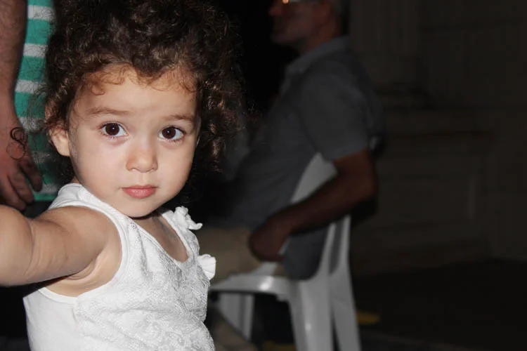 Beykoz'da genç, yaşlı, çoluk çocuk.. herkes meydanlarda 2 demokrasi ikincidevre