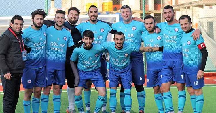 Denizciler, Yeldeğirmeni'ni durdurdu: 3-0 1 den 2Qxc