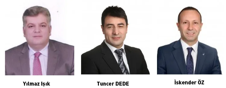 Beykoz Belediye Denetim Komisyonu yenilendi 1 denetim 2MUfGfIEPZ