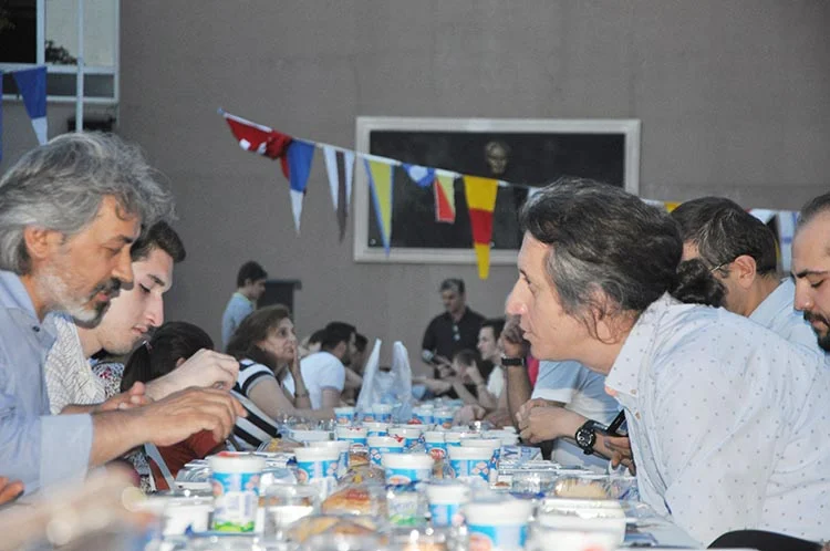 Beykozlu Denizciler, Bakan Yılmaz'a güveniyor 1