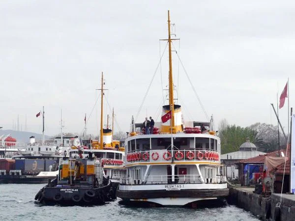 deniz gemi w zhUgOJ63