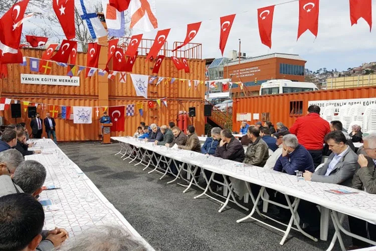 Beykoz Denizcilik mezunları buluştu 2 denzi mezun beykoz 1 mmAQMYSCT9
