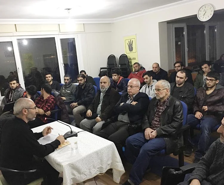 Günümüz meselelerine İslami çözümler 1 der 4 vukLV1n7gN