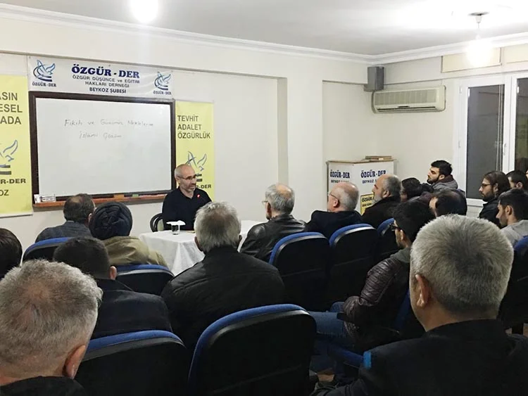 Günümüz meselelerine İslami çözümler 2 der 5 j2YTDOJ Fy