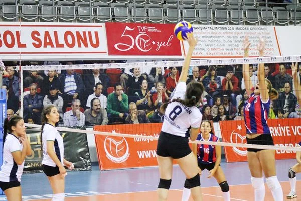 Beykoz derbisinde Ted Koleji galip! 1 derb beykoz t FwBTxfQ eQ