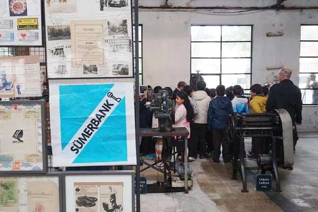 Beykoz Deri Kundura otel mi olacak AVM'mi? 7 deri kundura beykoz 10 mqRlphMZ