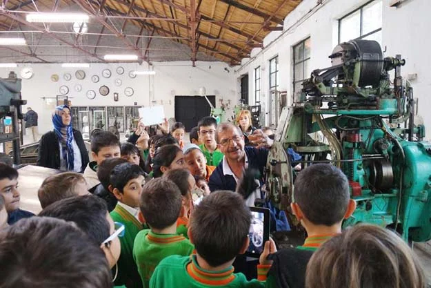 Beykoz Deri Kundura otel mi olacak AVM'mi? 6 deri kundura beykoz 11 byzA9q4y0o