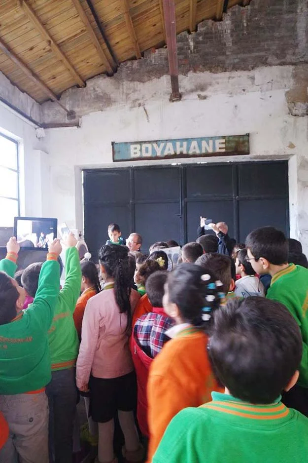 Beykoz Deri Kundura otel mi olacak AVM'mi? 3 deri kundura beykoz 9 4DfLG6X4ZE