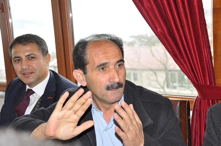 Beykoz Dernekler Birliği'nin demokratik çözümü 5 dern cFaNlC9B p