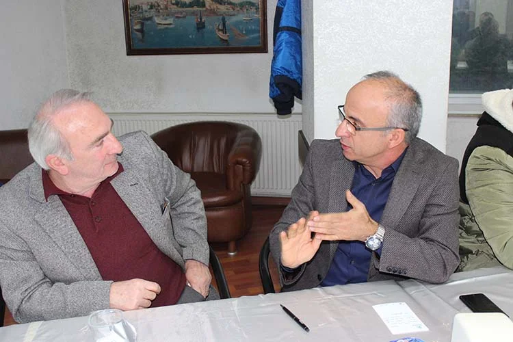 Beykoz’da derneklerden hamle üstüne hamle 1