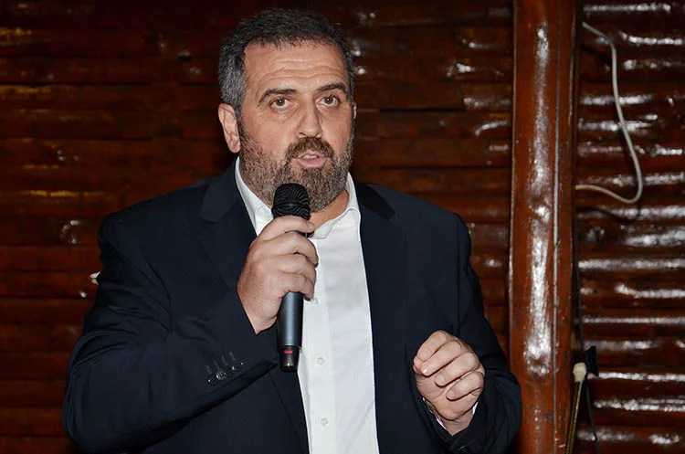 Hanefi Dilmaç, Beykoz gençliğine teslim oldu 2 dilmac genc iftar 76 uyoPQXmK1p