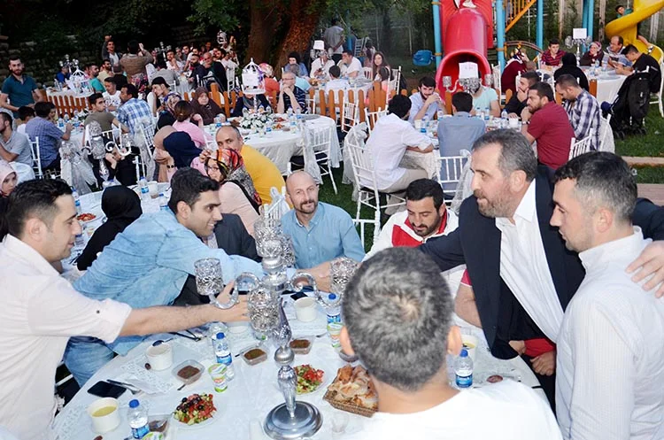 Dilmaç: Cumhurbaşkanımızı % 70’le seçmeliyiz 7 dilmac habe ErSptZ4pEZ