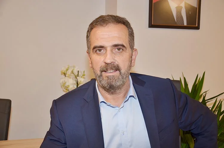 Dilmaç: Cumhurbaşkanımızı % 70’le seçmeliyiz 12 dilmac habe Wz ryoqIB8