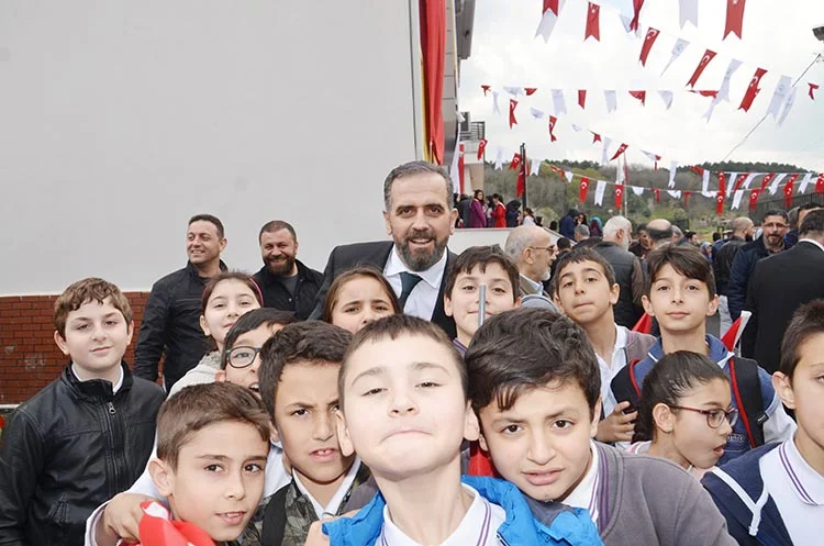 Dilmaç: Cumhurbaşkanımızı % 70’le seçmeliyiz 5 dilmac haber 8 aH5raeYee2