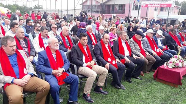 Beykoz’da Muhammed Hanefi Dilmaç Tesisleri açıldı 1 dilmac tesis acil l7oqZfTOy2