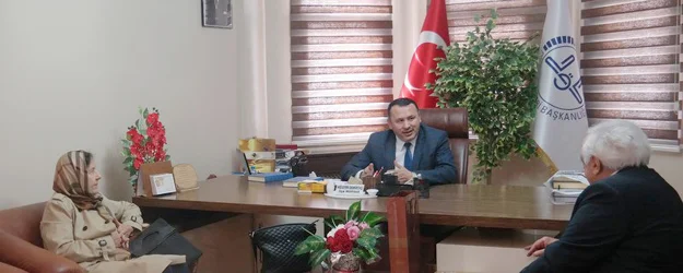 Beykoz Müftülüğü'nde din değiştirdi 2 din 3 a4jFJBo9i9