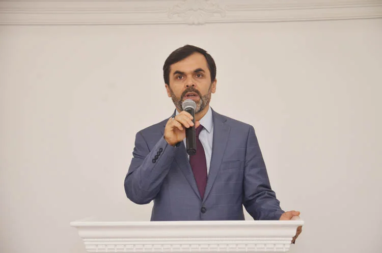 Beykozlu din adamları iftarda buluştu 1 din if 17 4 LAmsWoqXeu