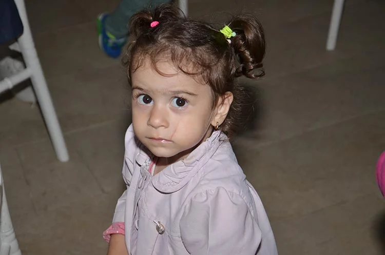 Beykoz din görevlileri çoluk çocuk iftardaydı 3 din ift RBqs l5bkH