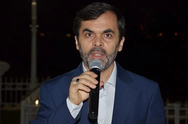 Beykoz din görevlileri çoluk çocuk iftardaydı 2 din ift rj5lQTy6al