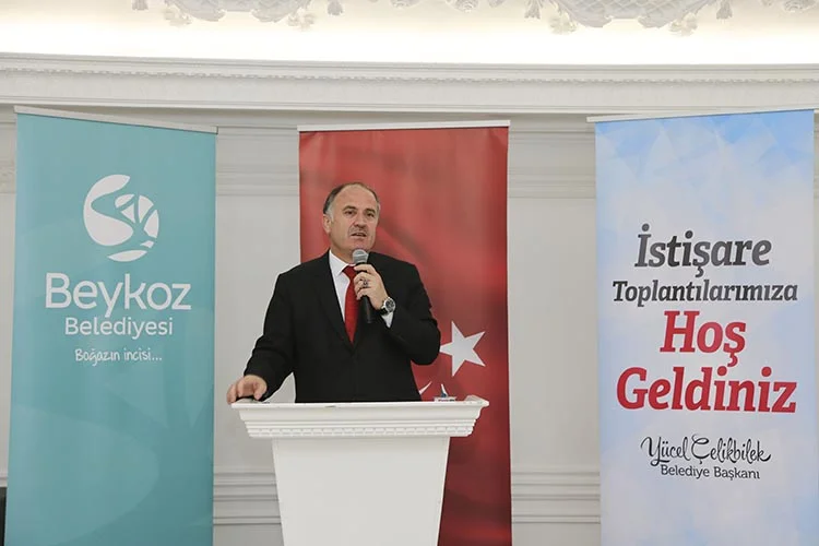 Çelikbilek kandil öncesi din adamlarını ağırladı 2 din istisare 4 Lm4vO2hDOY