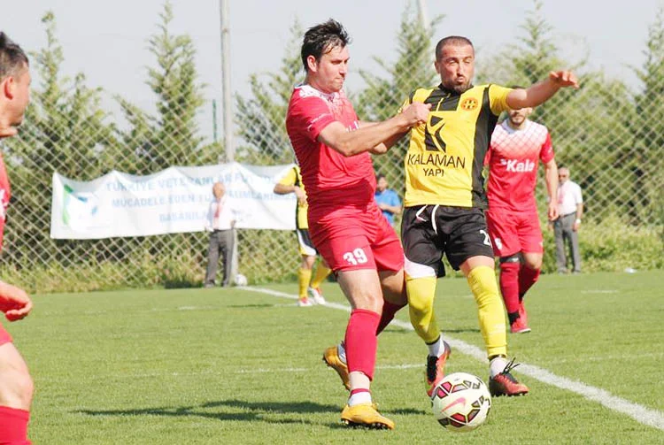 Dinçer Kayhı ve Okan Bebek, Paşabahçespor'da 1 dincerkayhivepasabahc XtQepGWgH8