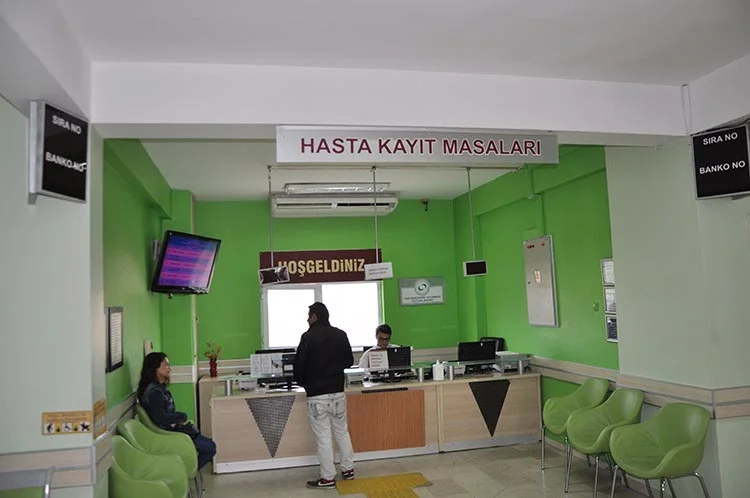 Beykoz’da diş doktorlarından gece mesaisi 1 dis hastane 3 U 5 JhEsjg