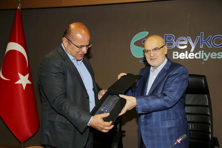 Beykoz'da DİSK ile imzalar atıldı 2 diskimzayeniden 4 NOStFooP47