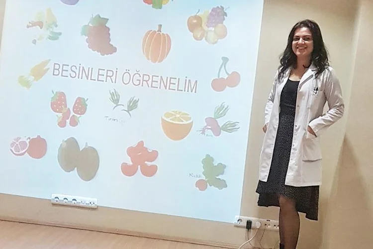 Beykoz Devlet Hastanesi'nde diyabet okulu açıldı 3 diyabet 1 MnO9GloPbN