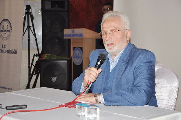 Beykoz Müftülüğü Kutlu Doğum'da ışık saçıyor. 10 diyan 2fL4 7Hv1R