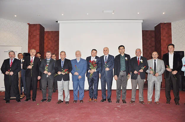 Beykoz Müftülüğü Kutlu Doğum'da ışık saçıyor. 2 diyane 2MvuFTUvA6