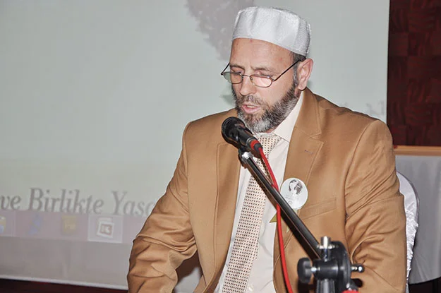 Beykoz Müftülüğü Kutlu Doğum'da ışık saçıyor. 3