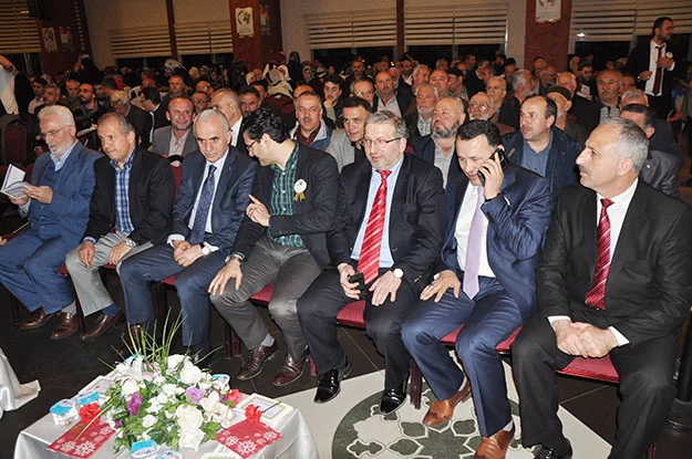 Beykoz Müftülüğü Kutlu Doğum'da ışık saçıyor. 1 diyane A3jE eyyeG