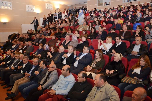 Beykoz'da horonun tadı, damakta yer etti 1 dkd ibrahimcan 5 KAvo2yCVch