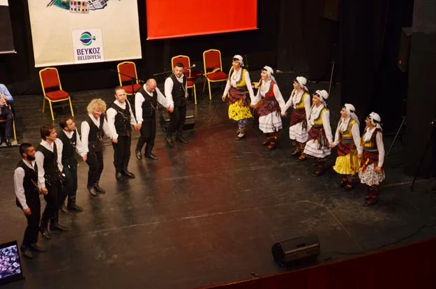 Beykoz'da horonun tadı, damakta yer etti 2 dkd ibrahimcan 6 id6CJBk SN