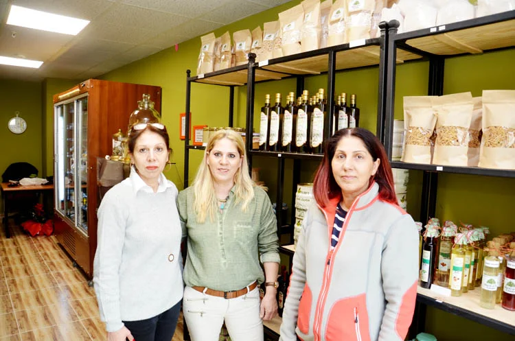 Genetiğiyle oynanmamış ürünler Beykoz'da satılıyor 1 dogalurunlerkavacik 1 yWKhXA UVG