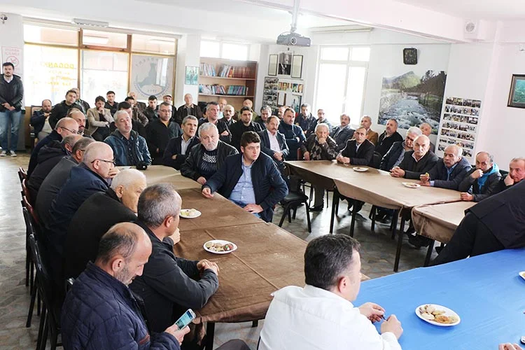 Beykoz Doğankent Derneği’ne genç başkan 2 dogan kent kongre 6 SMfR36OGlD