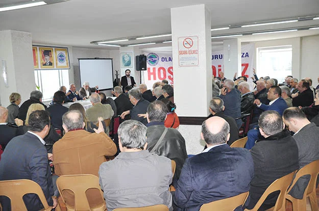 Beykozlu Doğu Karadenizliler kendinden EMİN 5