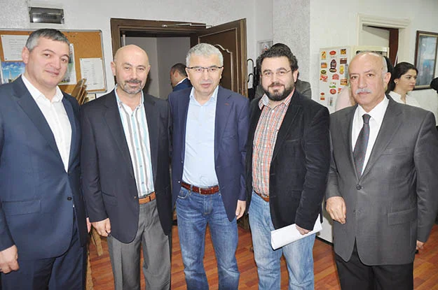 Beykozlu Doğu Karadenizliler kendinden EMİN 1